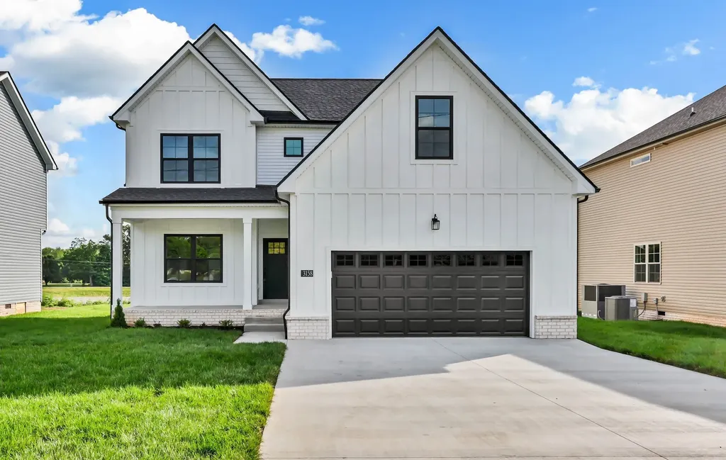 188 Sherlock Drive Clarksville TN 37043