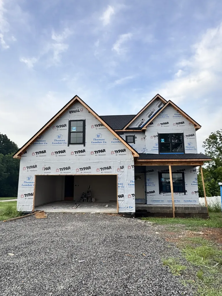188 Sherlock Drive Clarksville TN 37043