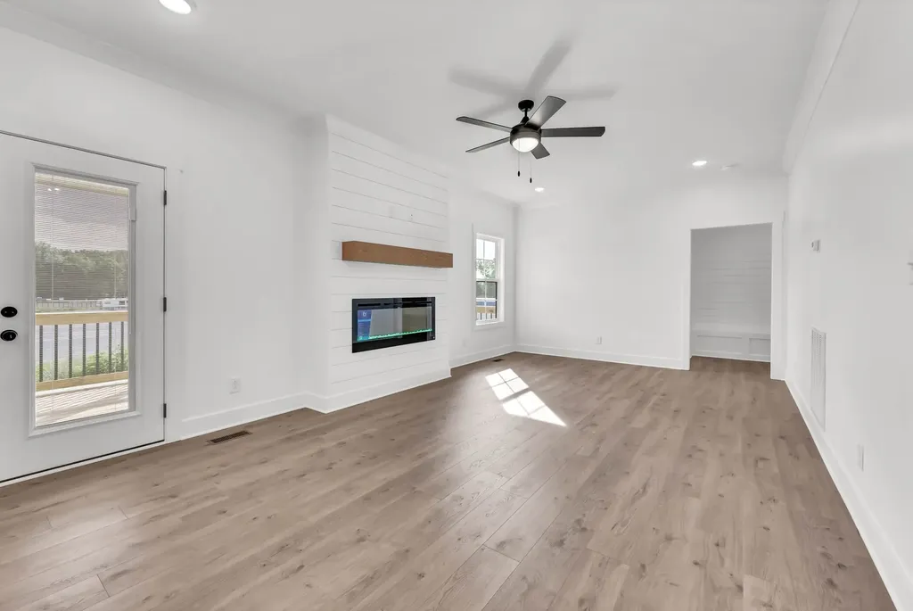188 Sherlock Drive Clarksville TN 37043