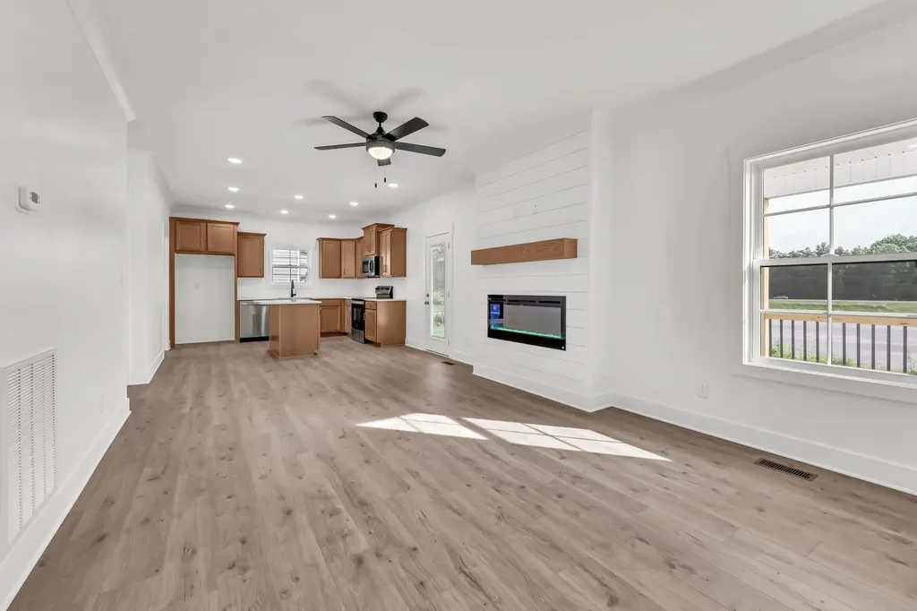 188 Sherlock Drive Clarksville TN 37043