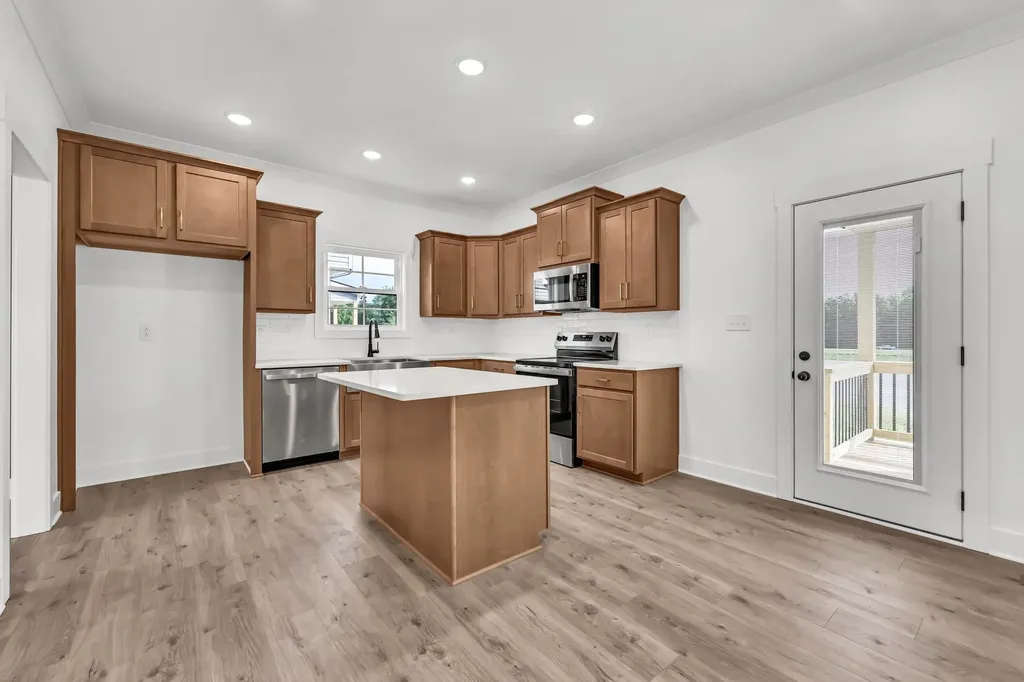 188 Sherlock Drive Clarksville TN 37043