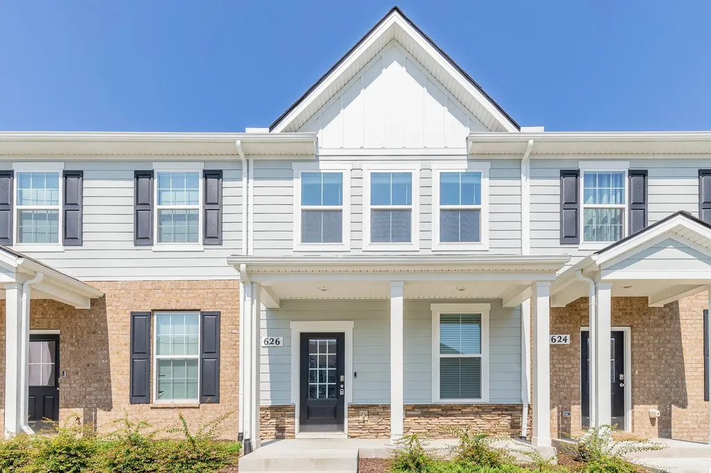 626 Longtail Lane Lebanon TN 37090