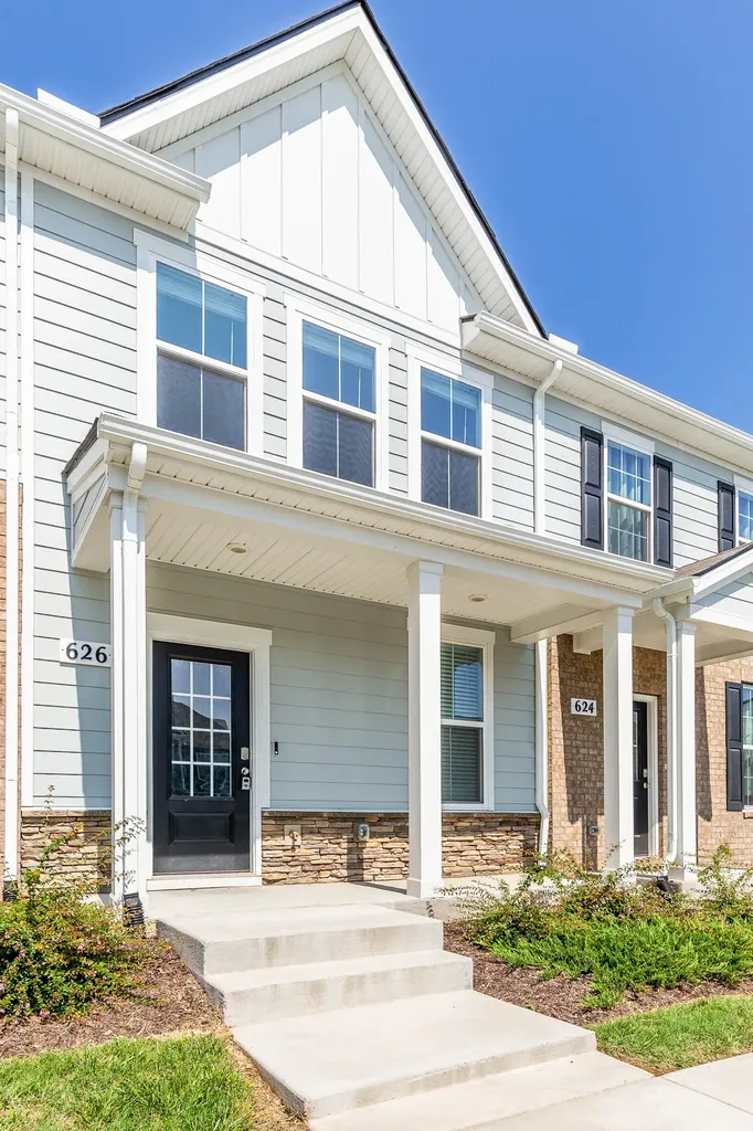 626 Longtail Lane Lebanon TN 37090
