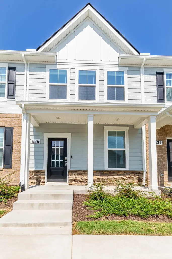 626 Longtail Lane Lebanon TN 37090