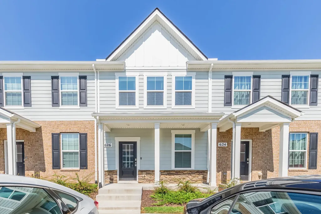626 Longtail Lane Lebanon TN 37090