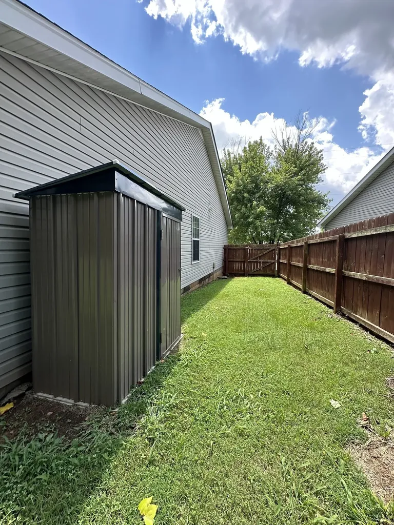 272 Executive Avenue Clarksville TN 37042