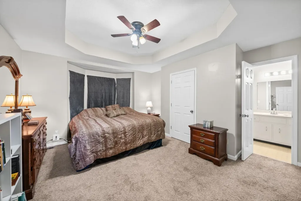 3449 Loon Drive Clarksville TN 37042