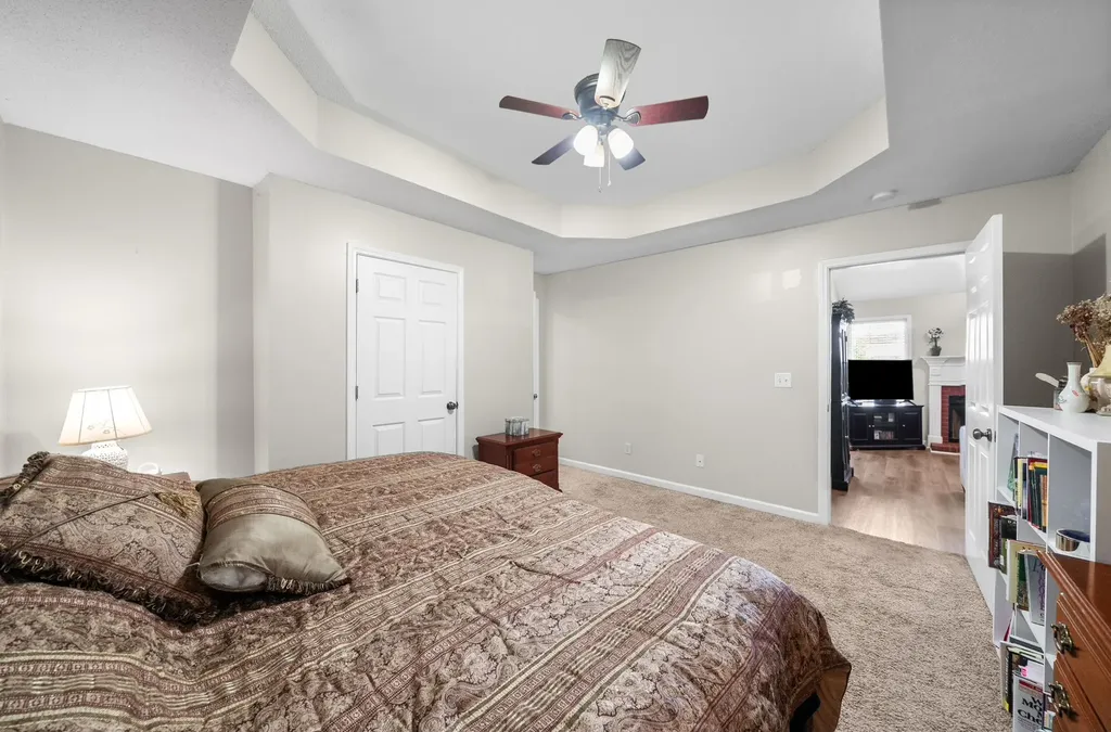 3449 Loon Drive Clarksville TN 37042