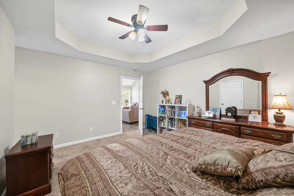 3449 Loon Drive Clarksville TN 37042
