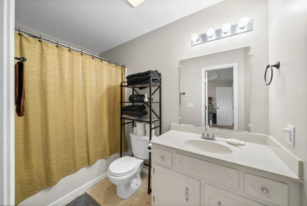 3449 Loon Drive Clarksville TN 37042