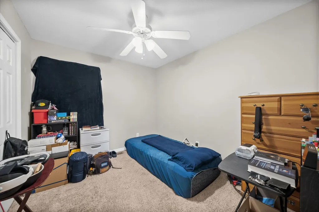 3449 Loon Drive Clarksville TN 37042
