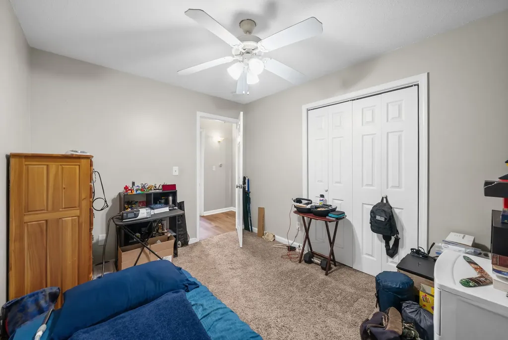 3449 Loon Drive Clarksville TN 37042
