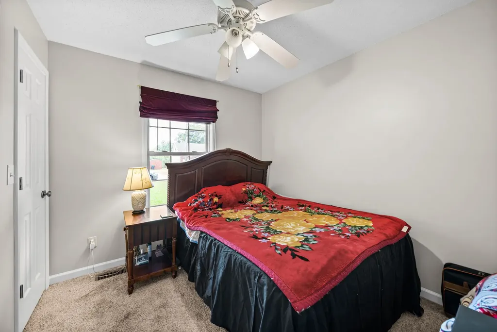 3449 Loon Drive Clarksville TN 37042