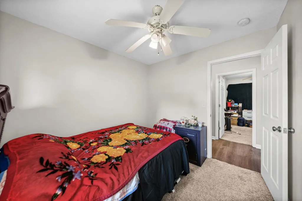 3449 Loon Drive Clarksville TN 37042