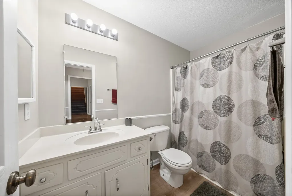 3449 Loon Drive Clarksville TN 37042