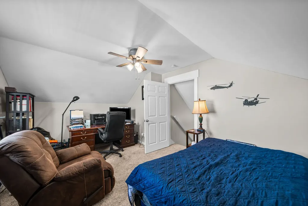 3449 Loon Drive Clarksville TN 37042