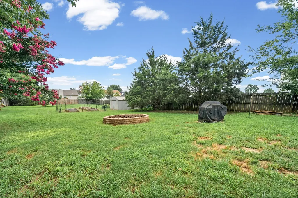 3449 Loon Drive Clarksville TN 37042