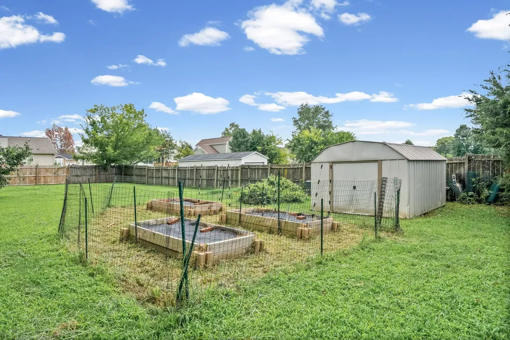3449 Loon Drive Clarksville TN 37042