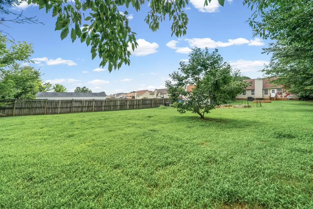 3449 Loon Drive Clarksville TN 37042