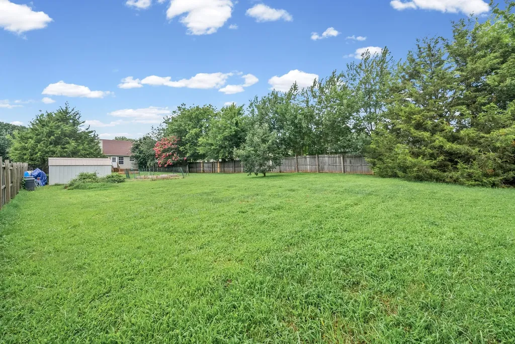 3449 Loon Drive Clarksville TN 37042
