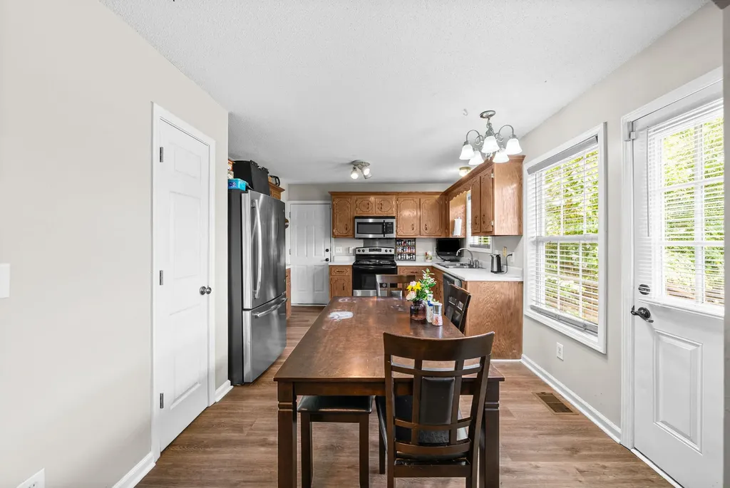 3449 Loon Drive Clarksville TN 37042