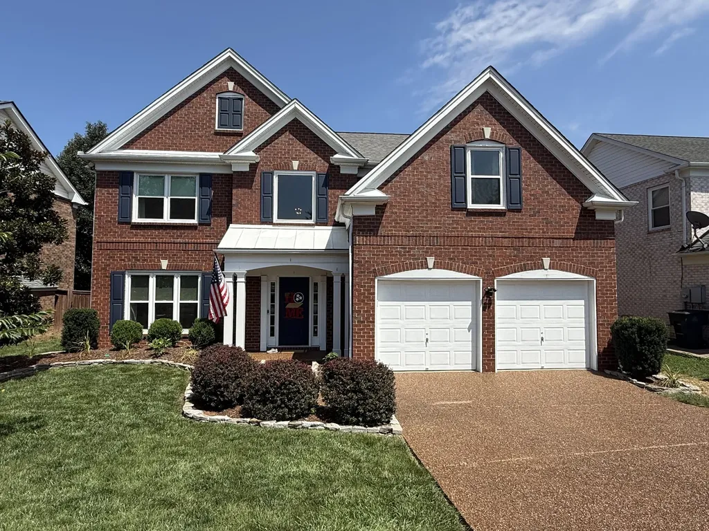 5936 Westheimer Drive Brentwood TN 37027