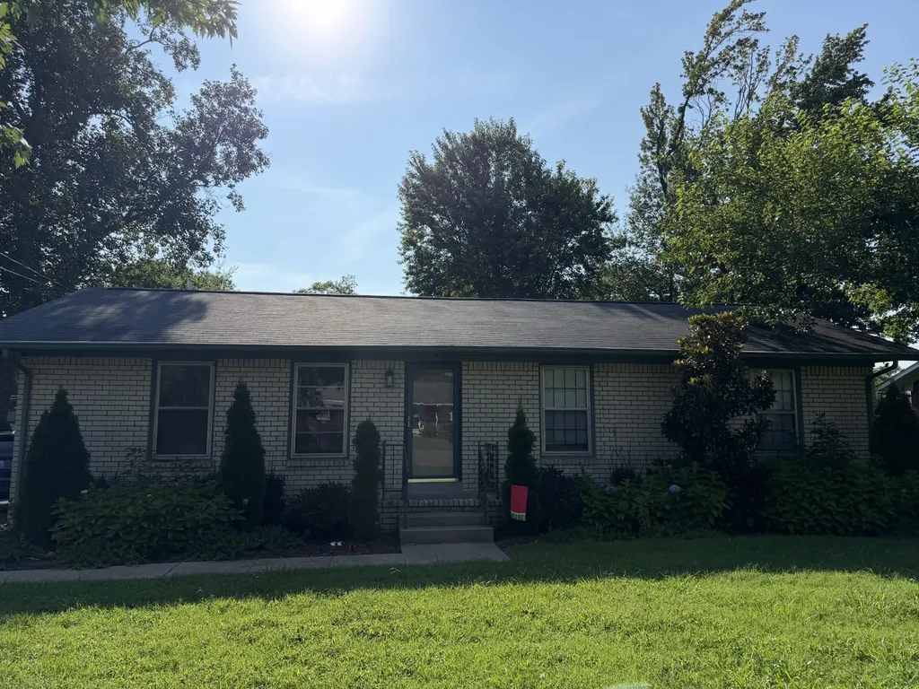 934 Temple Court Murfreesboro TN 37130
