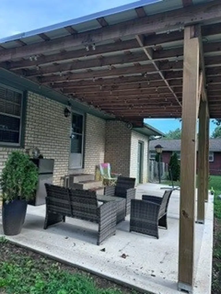 934 Temple Court Murfreesboro TN 37130