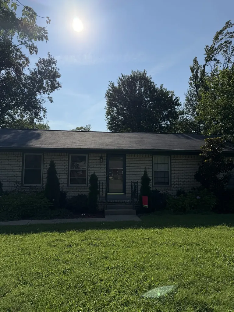 934 Temple Court Murfreesboro TN 37130