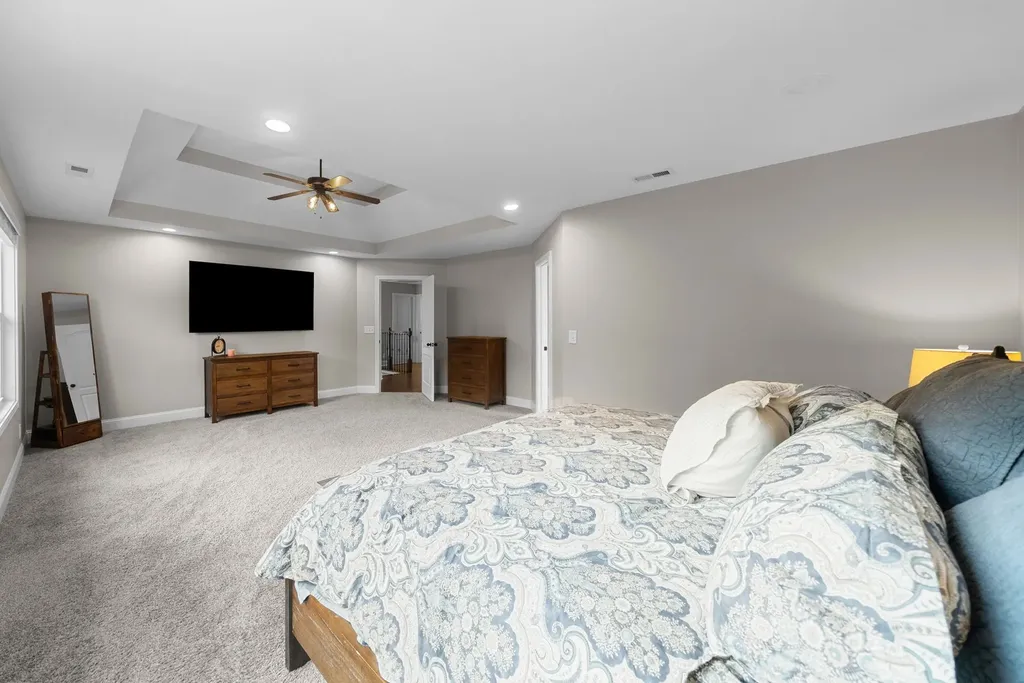 241 Allie Kat Way Clarksville TN 37042