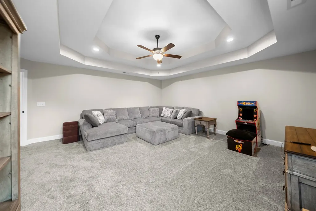 241 Allie Kat Way Clarksville TN 37042