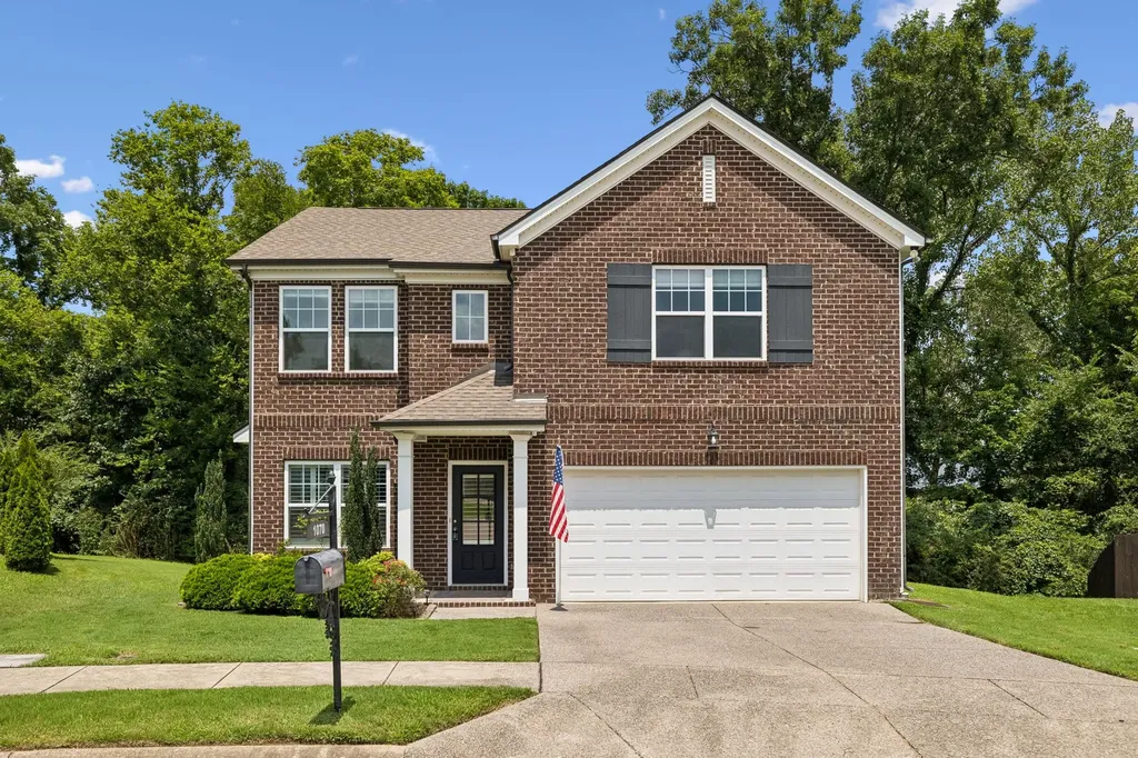 1070 Daniel Lane Spring Hill TN 37174