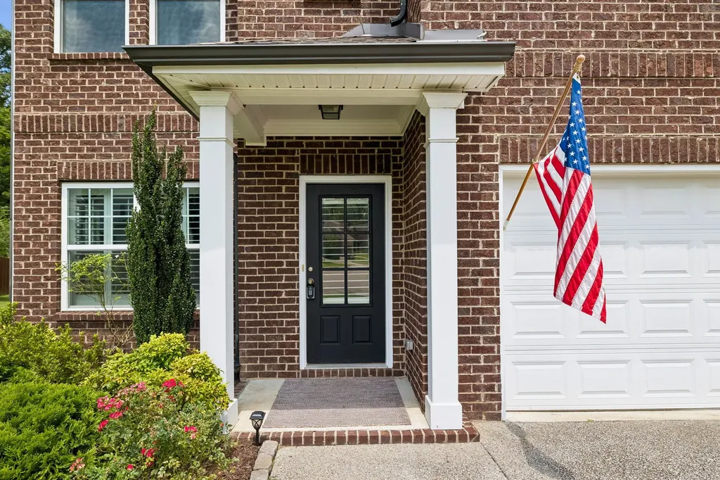 1070 Daniel Lane Spring Hill TN 37174