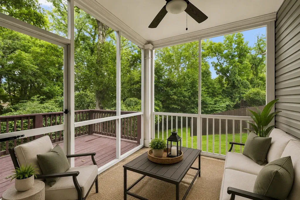 1070 Daniel Lane Spring Hill TN 37174