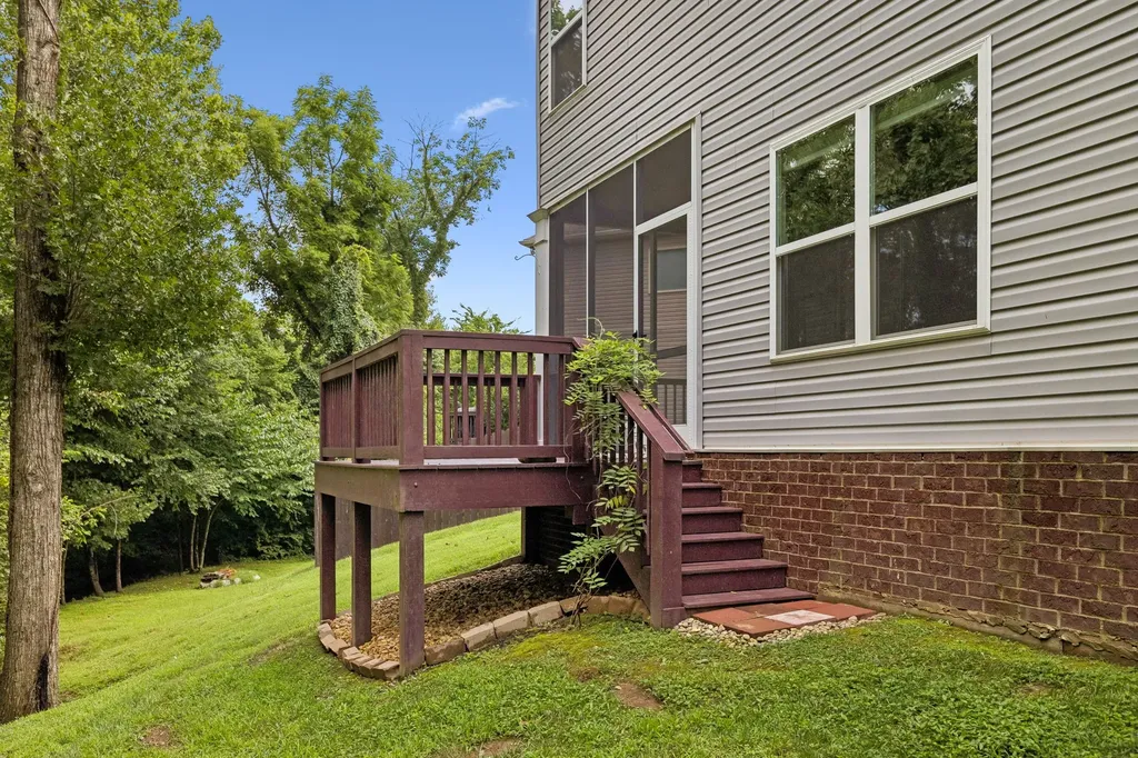 1070 Daniel Lane Spring Hill TN 37174