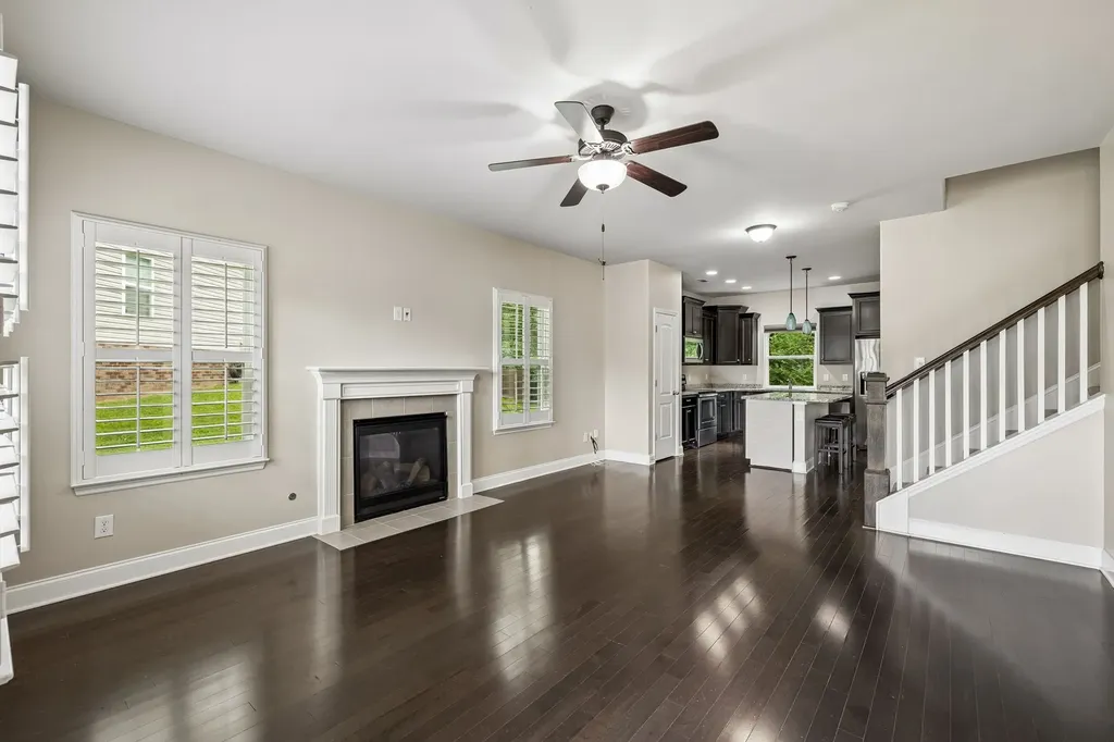 1070 Daniel Lane Spring Hill TN 37174