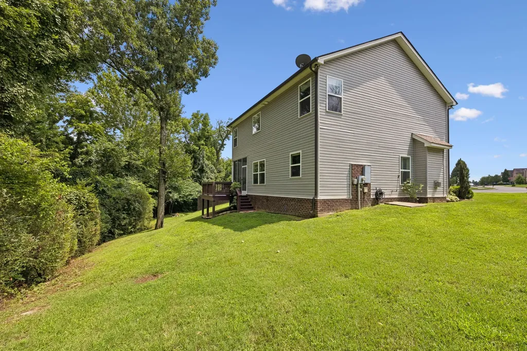 1070 Daniel Lane Spring Hill TN 37174