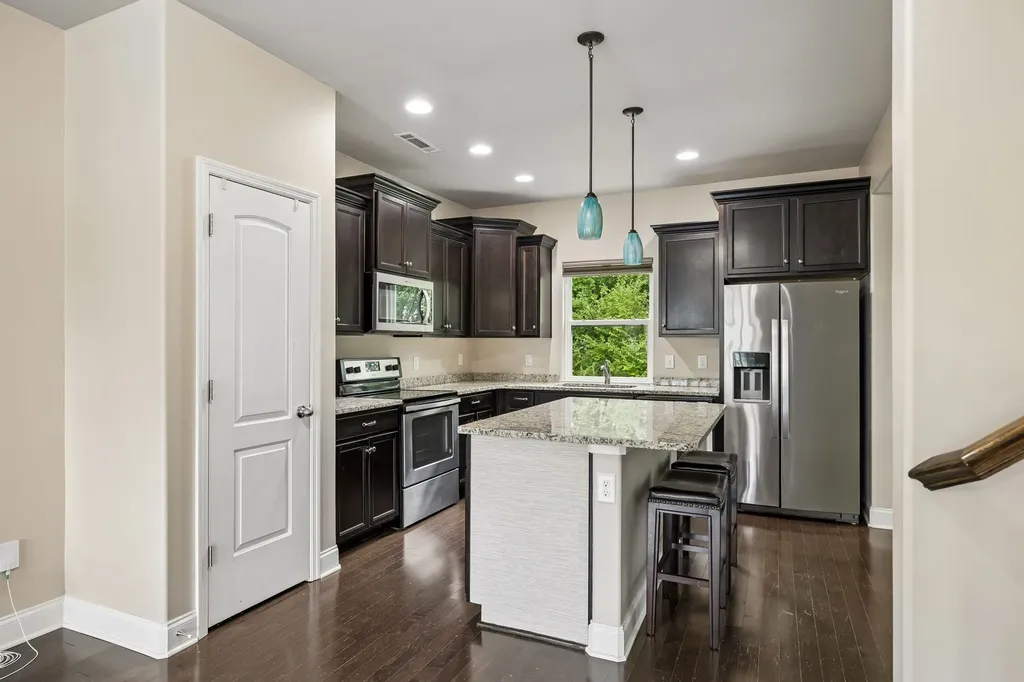 1070 Daniel Lane Spring Hill TN 37174