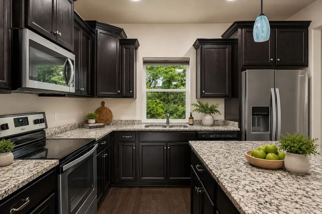 1070 Daniel Lane Spring Hill TN 37174