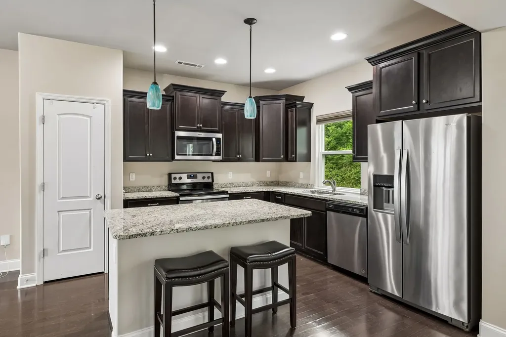 1070 Daniel Lane Spring Hill TN 37174