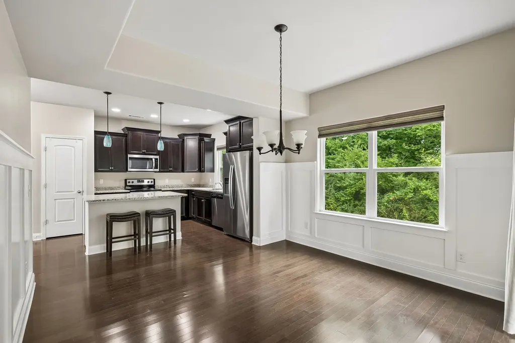 1070 Daniel Lane Spring Hill TN 37174