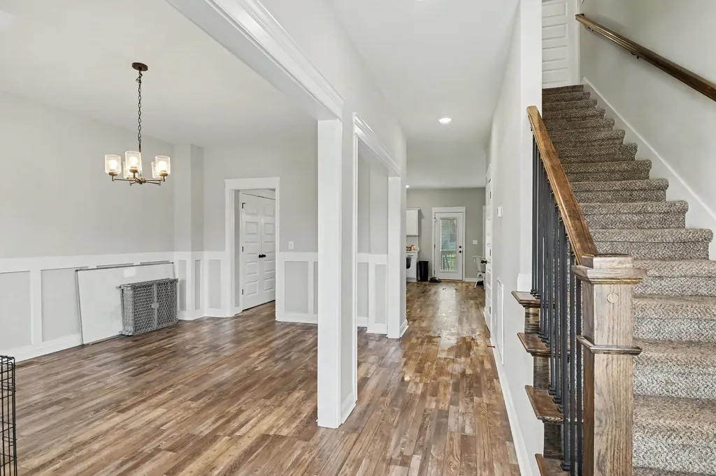 272 Bluebell Drive Clarksville TN 37043
