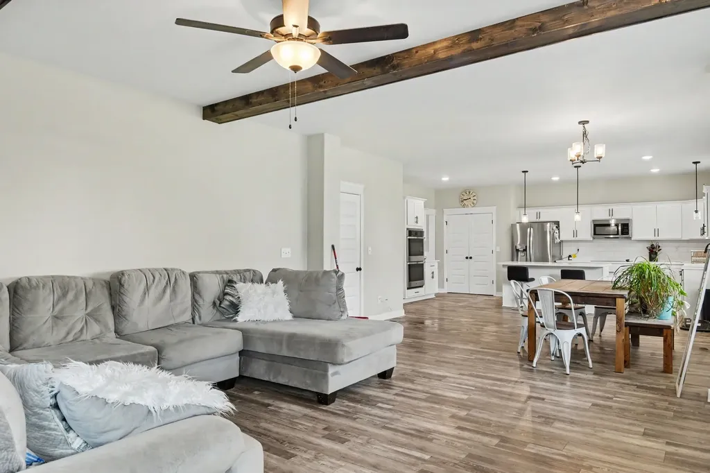 272 Bluebell Drive Clarksville TN 37043