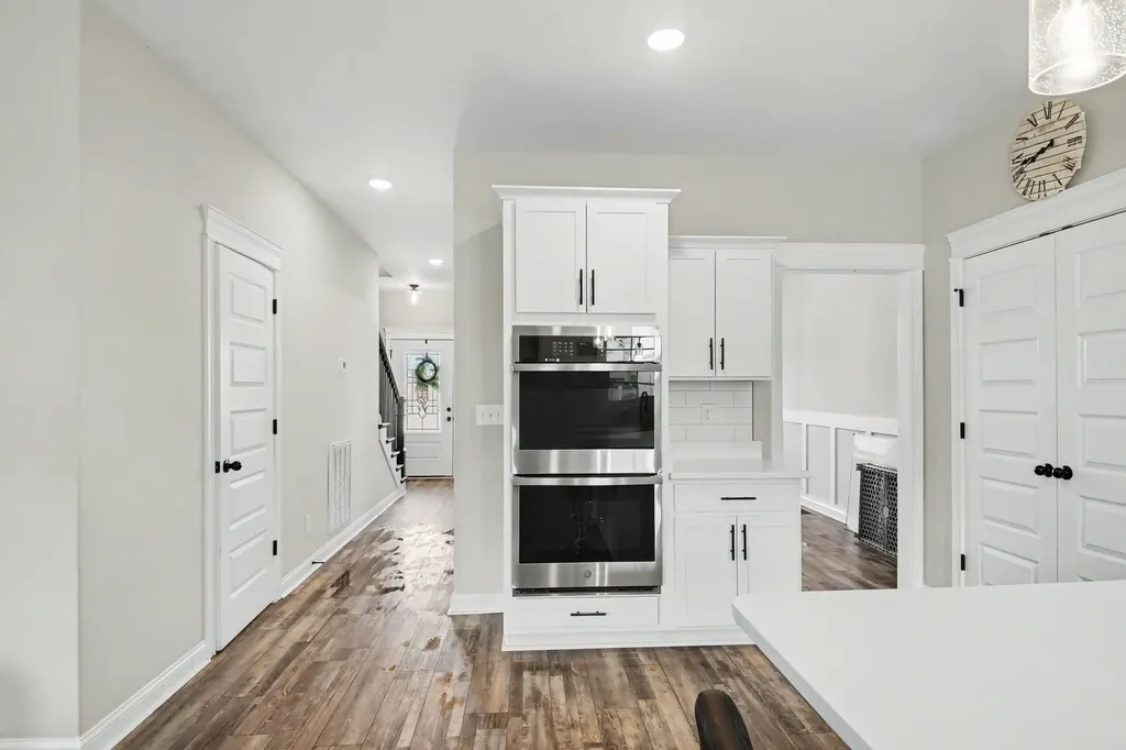272 Bluebell Drive Clarksville TN 37043