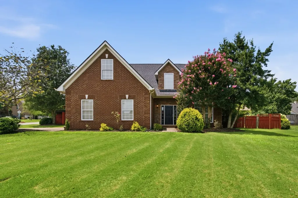 4703 Scottish Drive Murfreesboro TN 37128