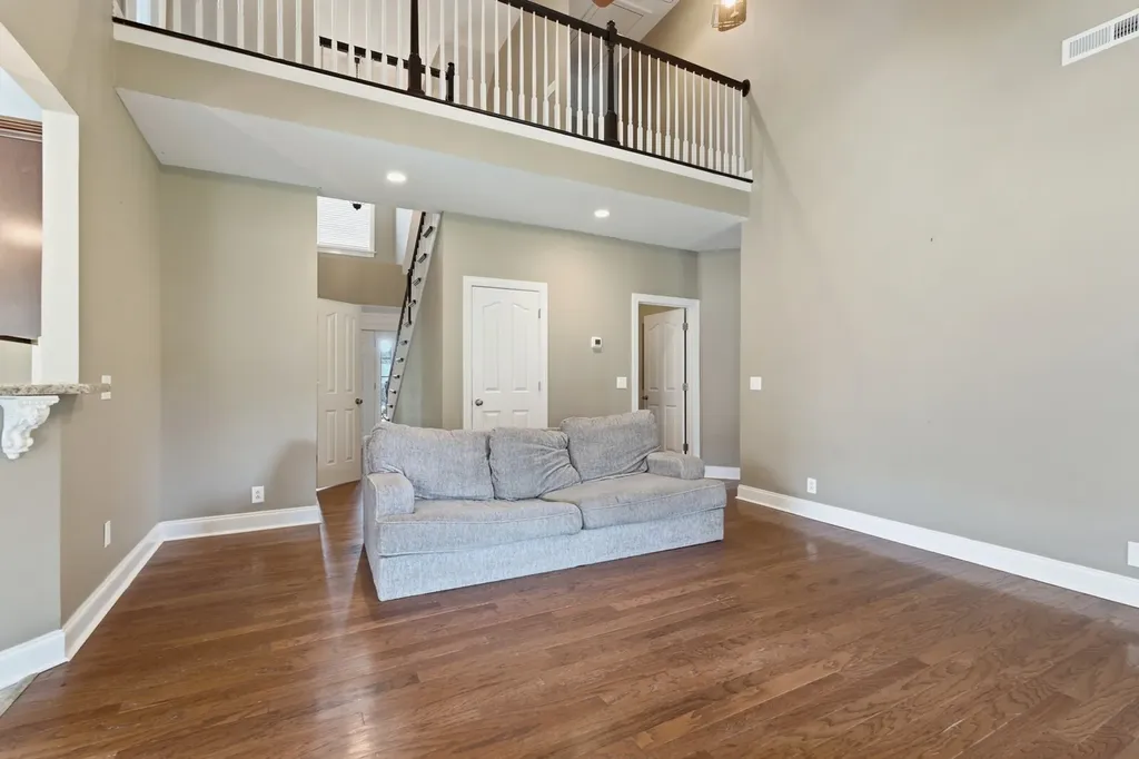4703 Scottish Drive Murfreesboro TN 37128