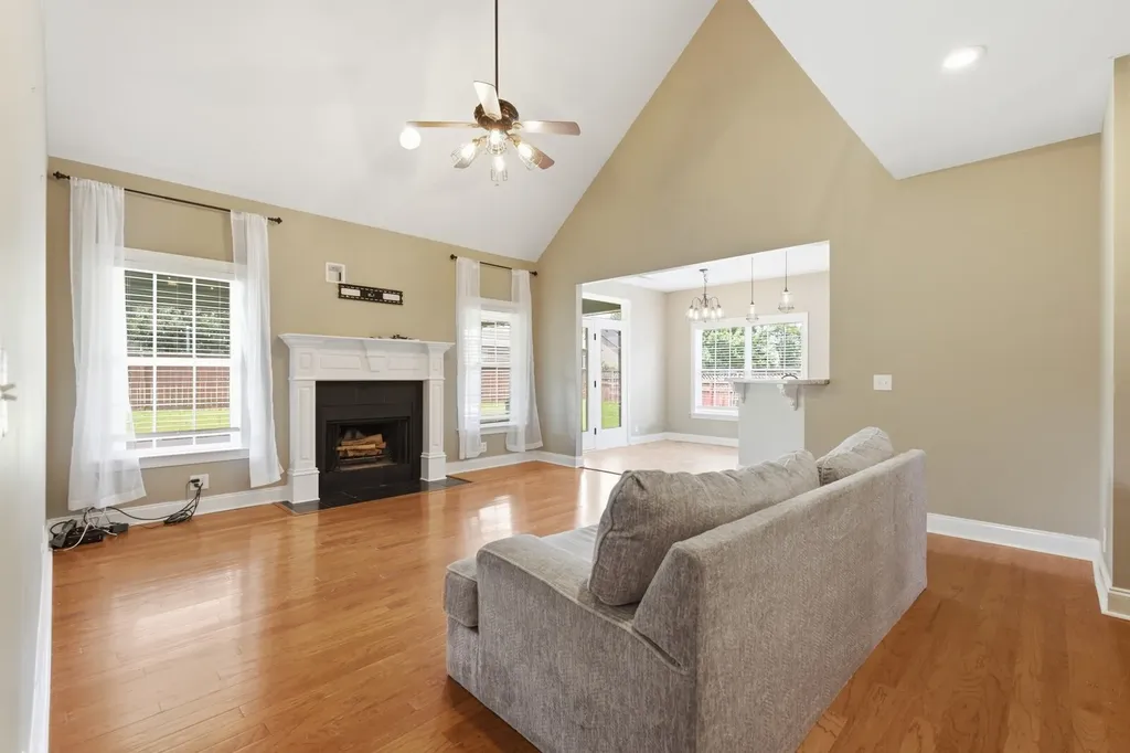 4703 Scottish Drive Murfreesboro TN 37128