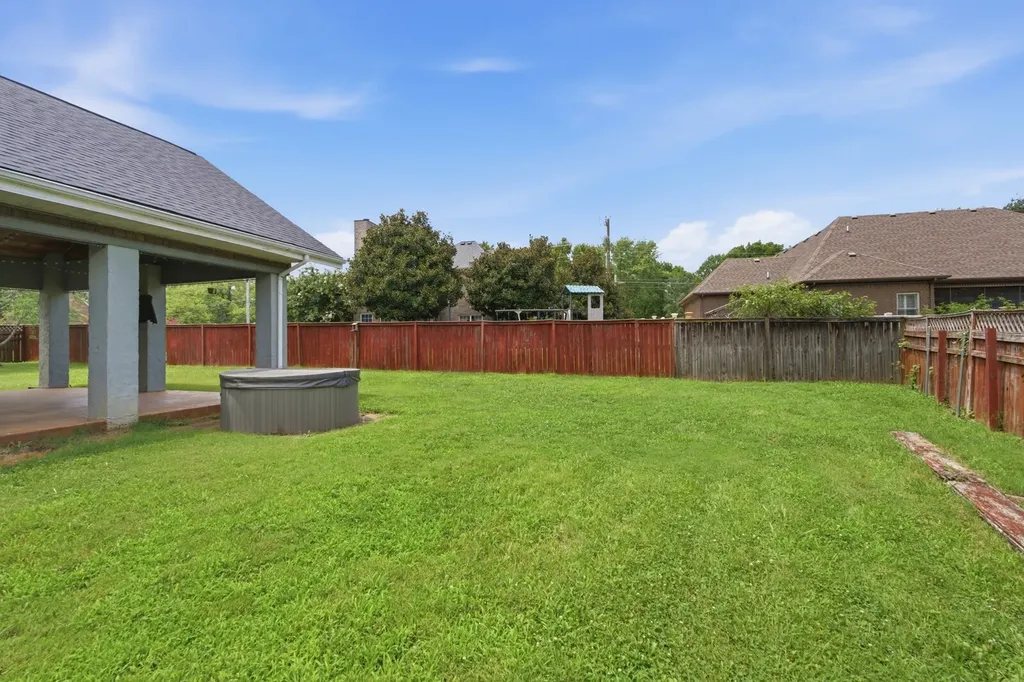 4703 Scottish Drive Murfreesboro TN 37128