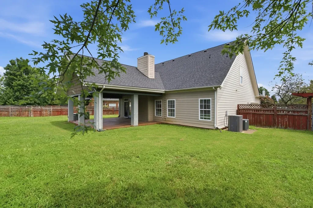 4703 Scottish Drive Murfreesboro TN 37128