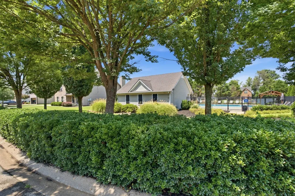 4703 Scottish Drive Murfreesboro TN 37128
